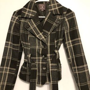 Women’s coat